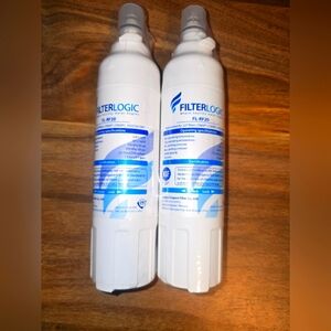 New Replacement for LG filters LT800P, LT800PC, ADQ73613401